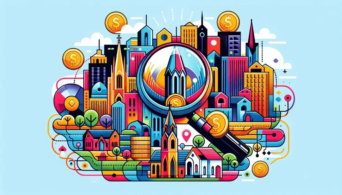 Por que Investir em Imóveis em São Paulo?